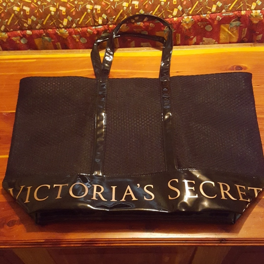 VS weekender bag